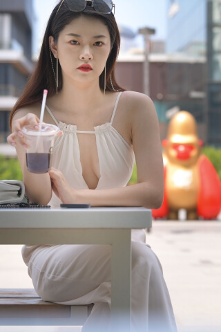 摄影街拍作品 专业摄影